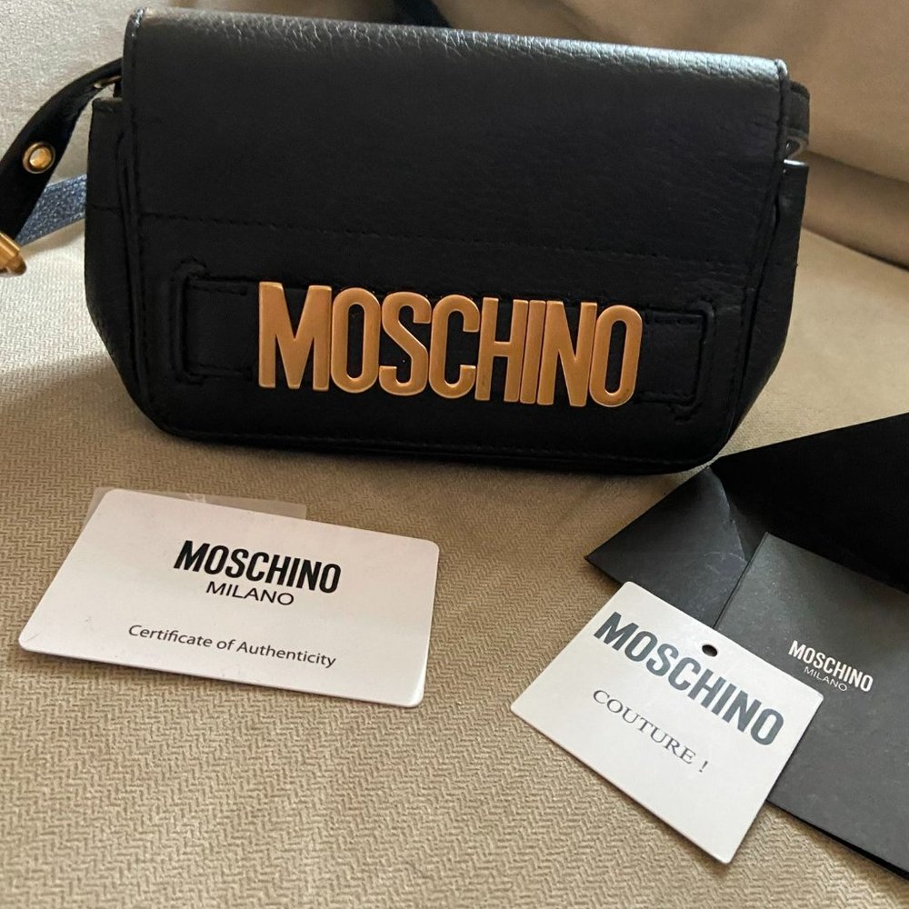 Moschino Bag/Purse Women Crossbody Bag